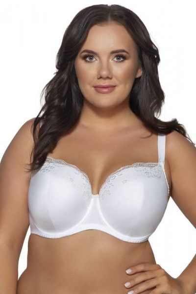 Ava Azalea 2112 Podprsenka vyztužená 65e bílá