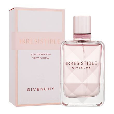 Givenchy Irresistible Very Floral 50 ml parfémovaná voda pro ženy