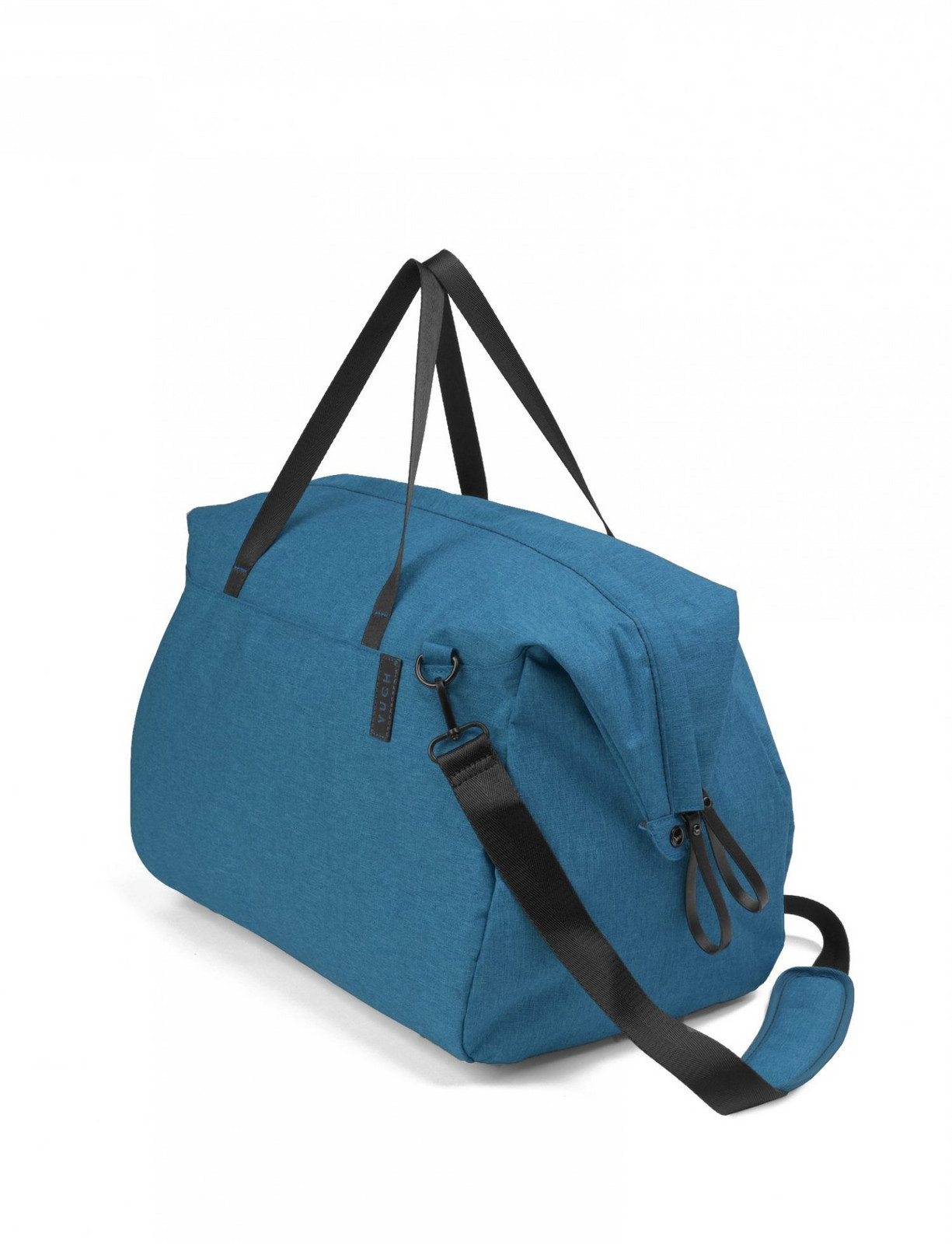 Cestovní taška VUCH Morris Blue, modrá