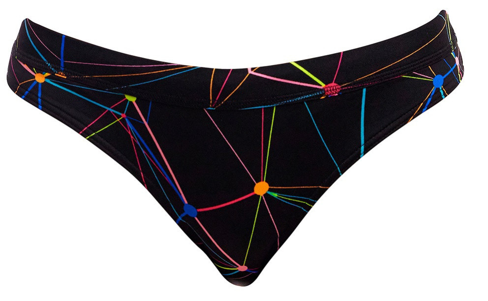 Funkita Star Sign Sports Brief S - UK32