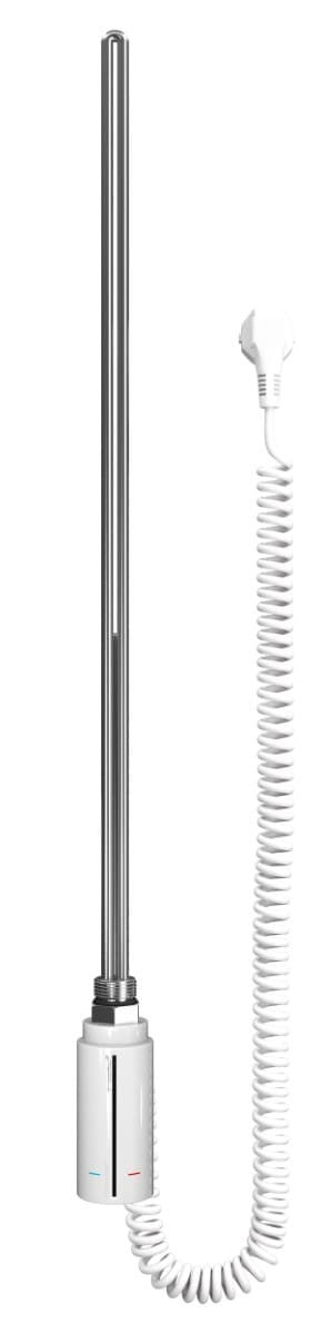 Topná tyč elektrická Hopa Hot 44x5 cm bílá RDOHOT44WH
