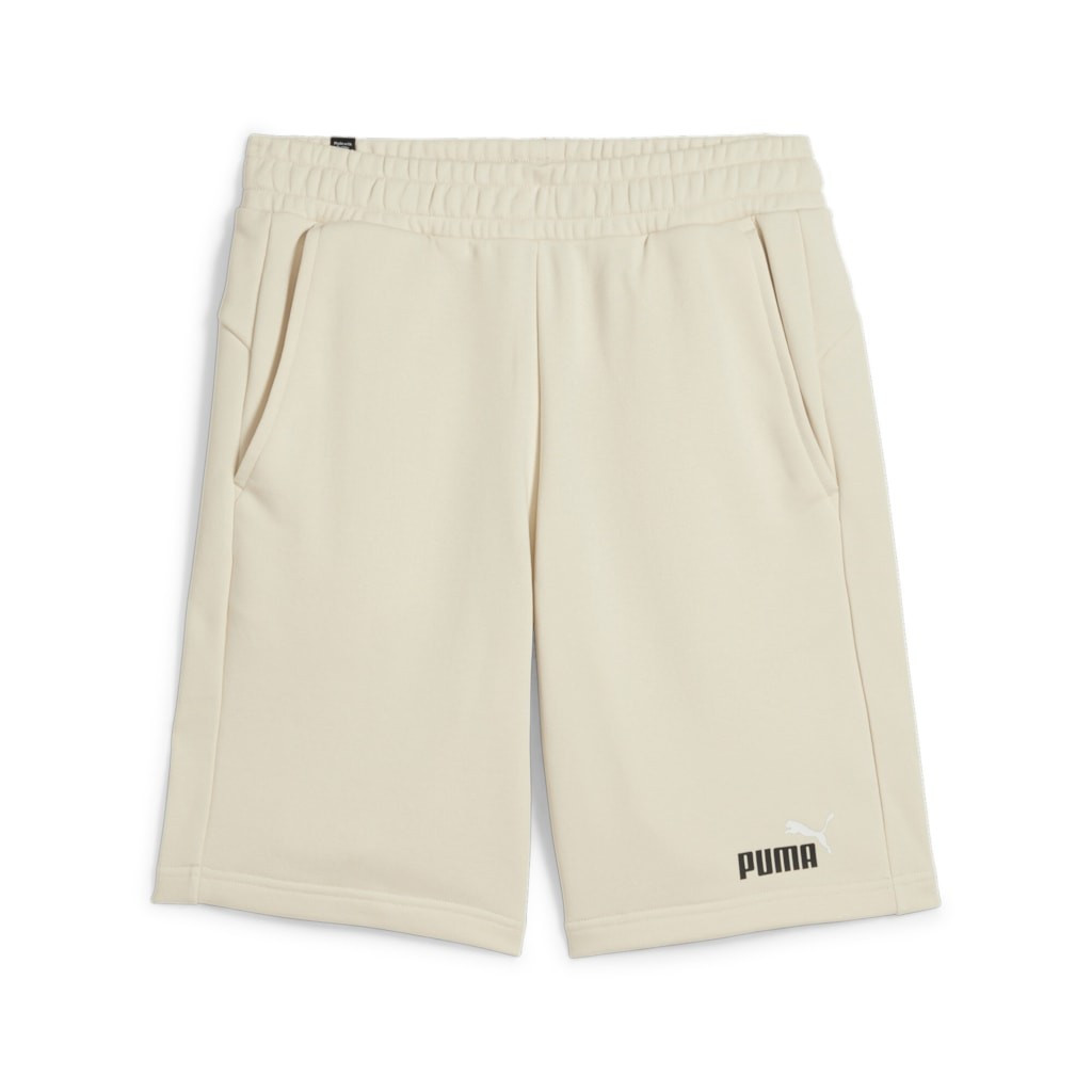 PUMA ESS+ 2 Col Shorts 10 S