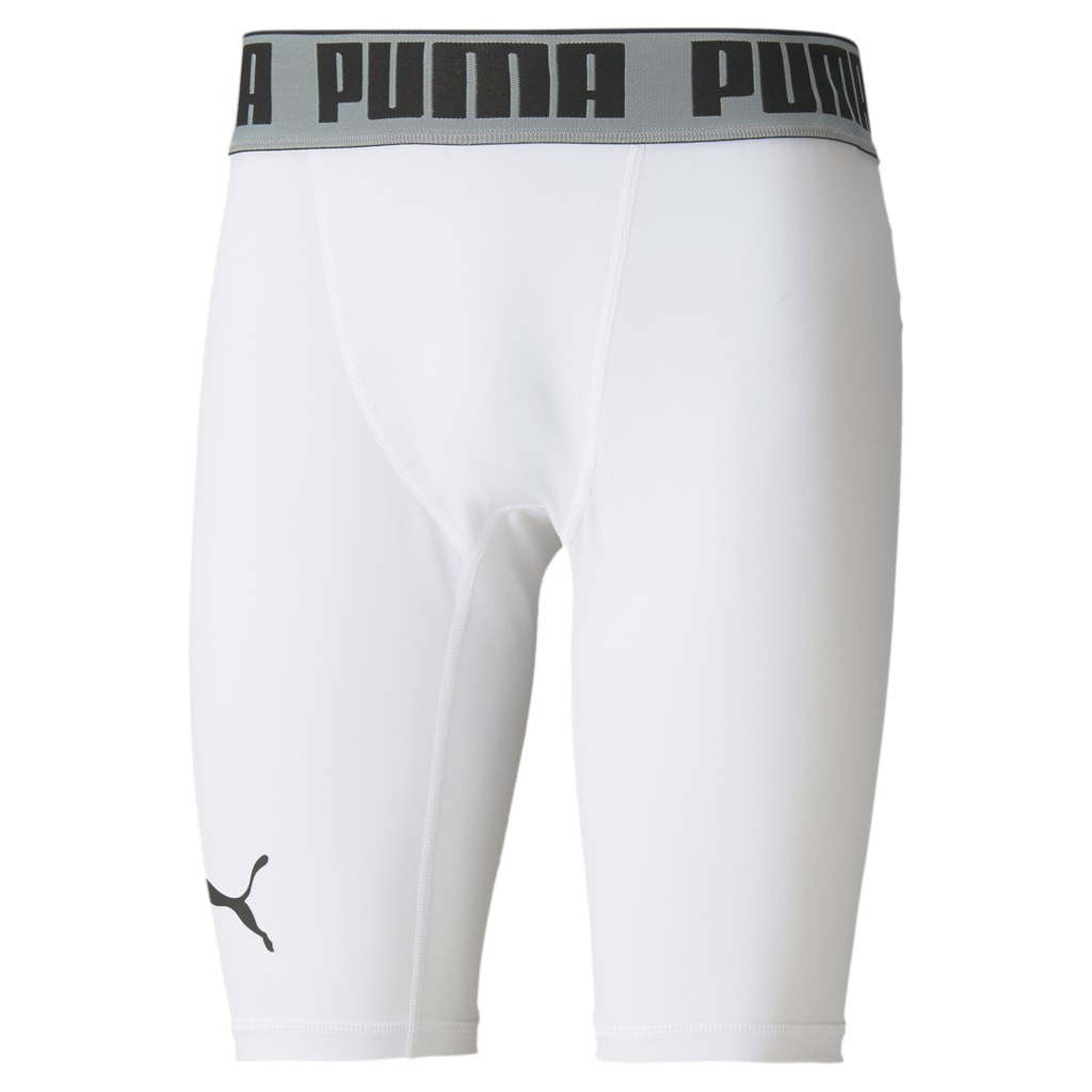 PUMA BBall Compression Short S