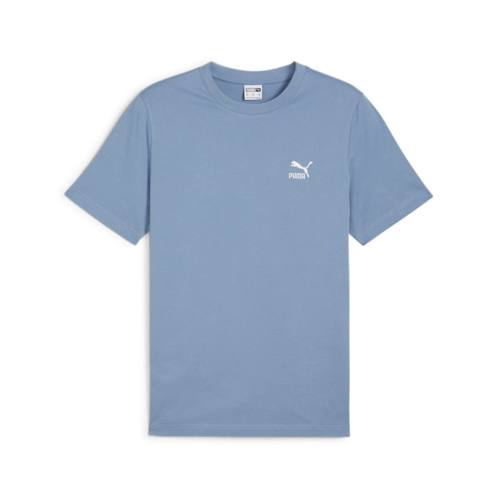 PUMA CLASSICS Small Logo Tee M