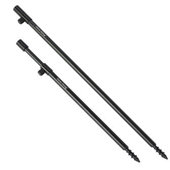 Giants fishing Zavrtávací tyč Banksticks Deluxe Black 40cm