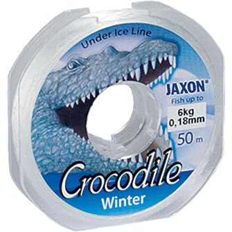 CROCODILE WINTER LINE 0,08mm 50m