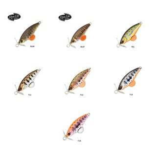 Sakura vobler Phoxy SpyBait 35mm /4,4g/1m|T11