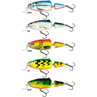 Wobler Frisky FR7DR barva GT