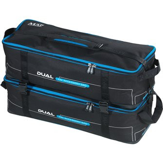 Pouzdro na doplňky MAP Dual XXL Accessory bag