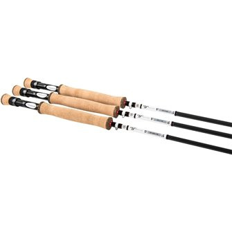 Wychwood Muškařský prut RS Competition10ft 7 Fly Rod