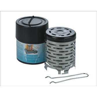 Teplomet SUN k varičuThunder