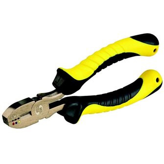 Carp Spirit Crimpling Pliers|ACS010406