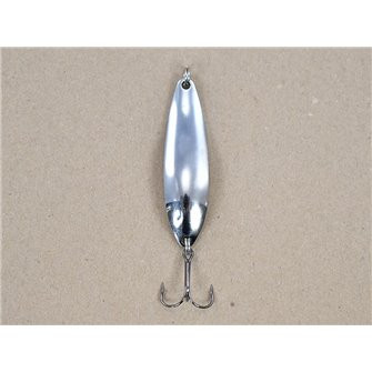 Plandavka Thunder stříbrná 5,3g