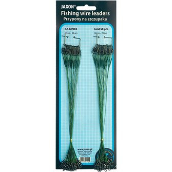 WIRE LEADERS BOARD 8kg 20cm