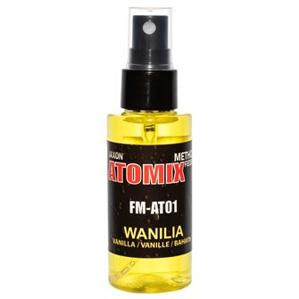 ATOMIX - VANILLA 50g