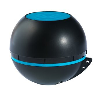 MOBILE SONAR Range 50m Working Time to 9h