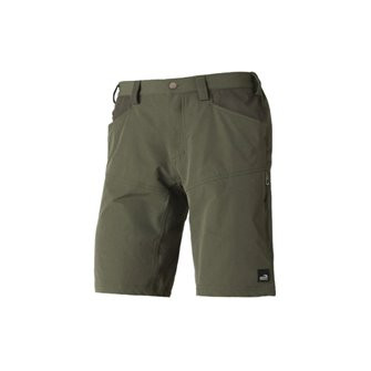 Geoff Anderson Roxxo Forest green S