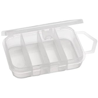 Behr plastové boxy Tackle Box Varianta: 4 přihrádky (3733014)