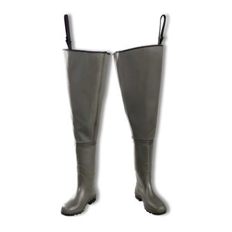 Behr broďáky Allrounder Hip Waders Varianta: vel. 46 (8603546)