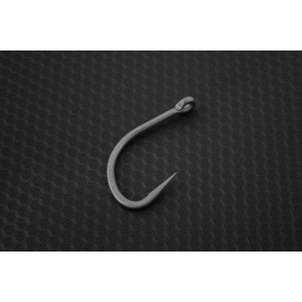 Gemini háčky Short Shank Hooks Varianta: vel. 4 (GUH23)