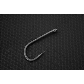 Gemini háčky Long Shank Hooks Varianta: vel. 8 (GUH16)