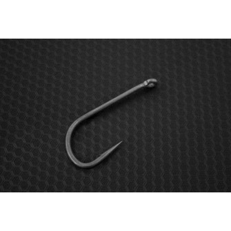 Gemini háčky Long Shank Hooks Varianta: vel. 4 (GUH20)