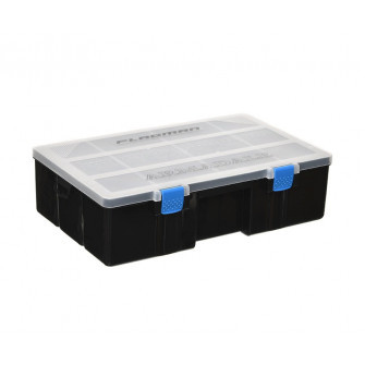 Flagman Armadale Feeder Tackle Box 35,8 x 22 x 10 cm (AFTBOX2)