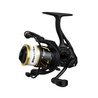 Flagman přívlačový naviják Blackfire Varianta: 2000S (BF2000S)