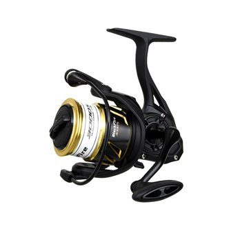 Flagman přívlačový naviják Blackfire Varianta: 3000S (BF3000S)