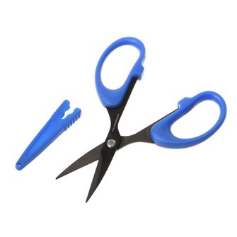 Flagman nůžky Braid Scissors M (FBSCM)
