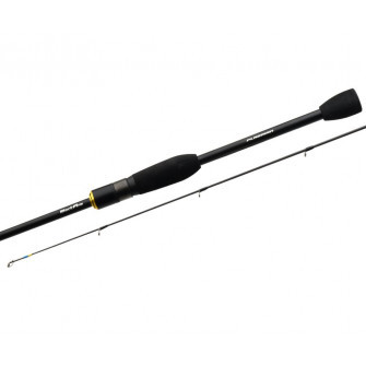 Flagman přívlačový prut Blackfire 221 cm 3 - 15 g (B73L)