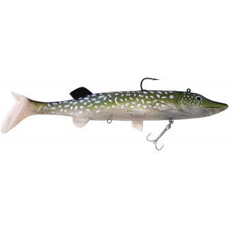 Canibal Pike 25cm