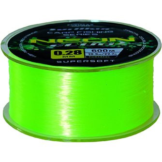 Neon fluo 0,22mm/150m