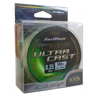 CARP ULTRA CAST 0,18mm/300m