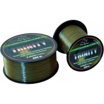 Trinity carp 0,24mm/1000m