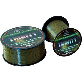 Trinity carp 0,35mm/1000m