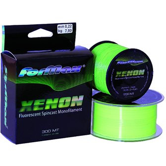 Xenon 0,22mm/150m