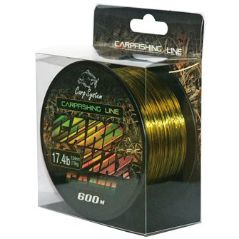 Carpmax 0,24mm/1000m