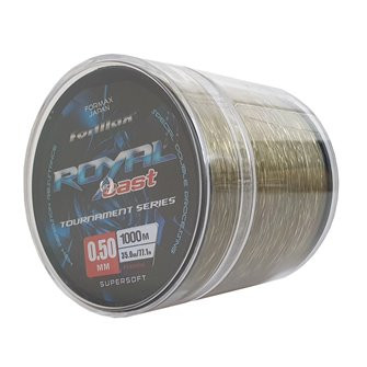 Royal cast 0,20mm/1000m