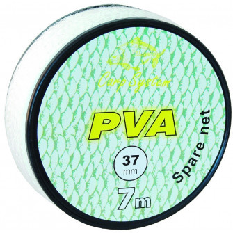 PVA síťka náhradní 25mm