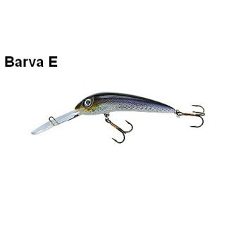 Jaxon - Wobler HS Ferox DR 10cm Floating barva OP