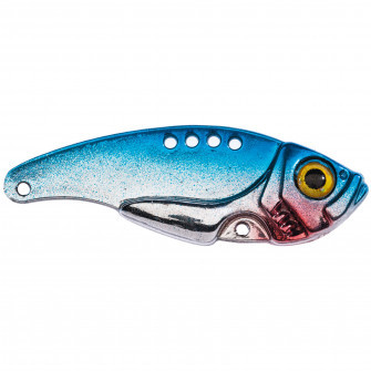 HOLO REFLEX VIBRO LURES 2 8,0g C