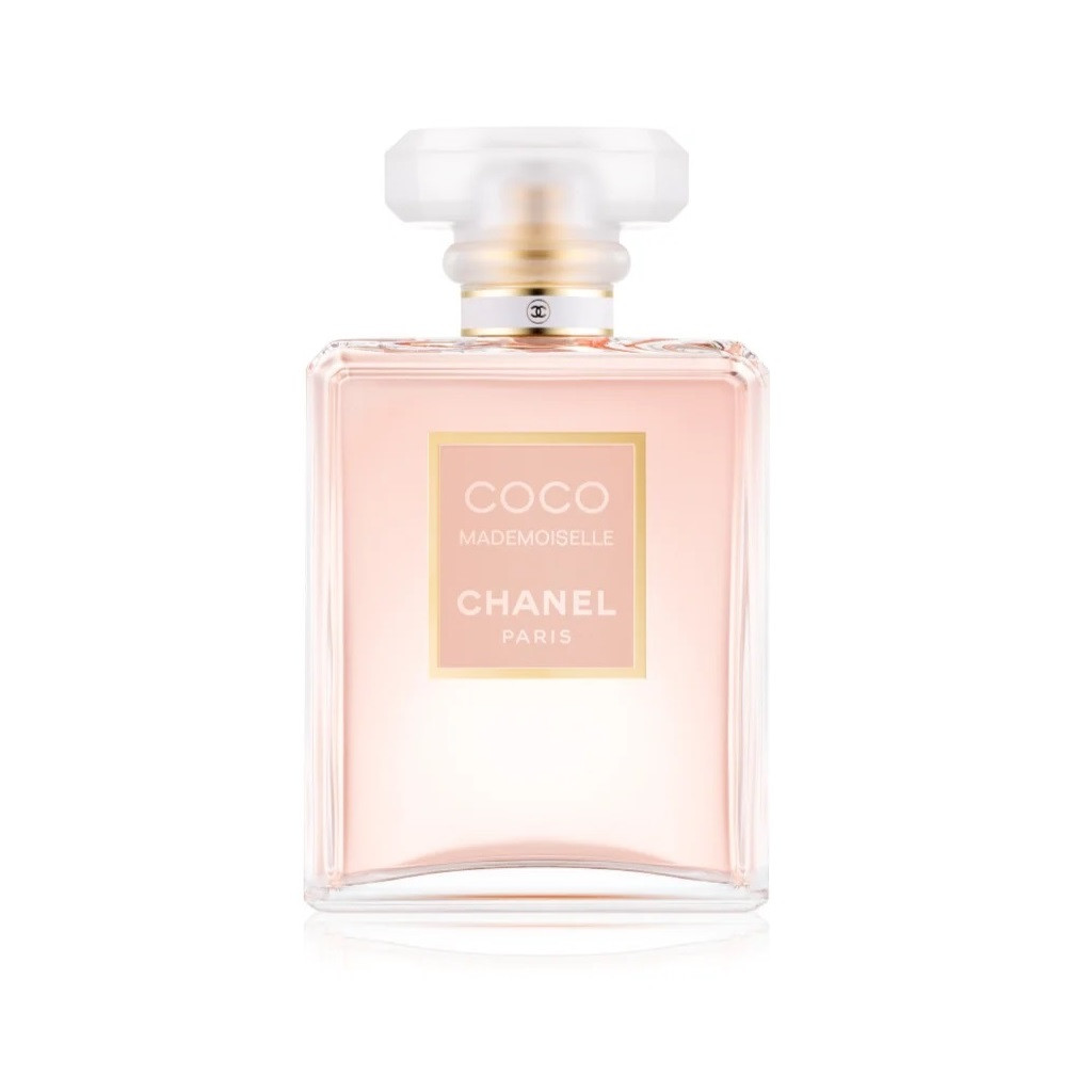 Chanel Coco Mademoiselle Parfémovaná voda pro ženy 100ml