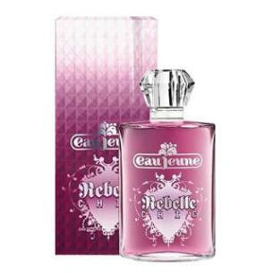 Eau Jeune Rebelle Chic Toaletní voda 75ml