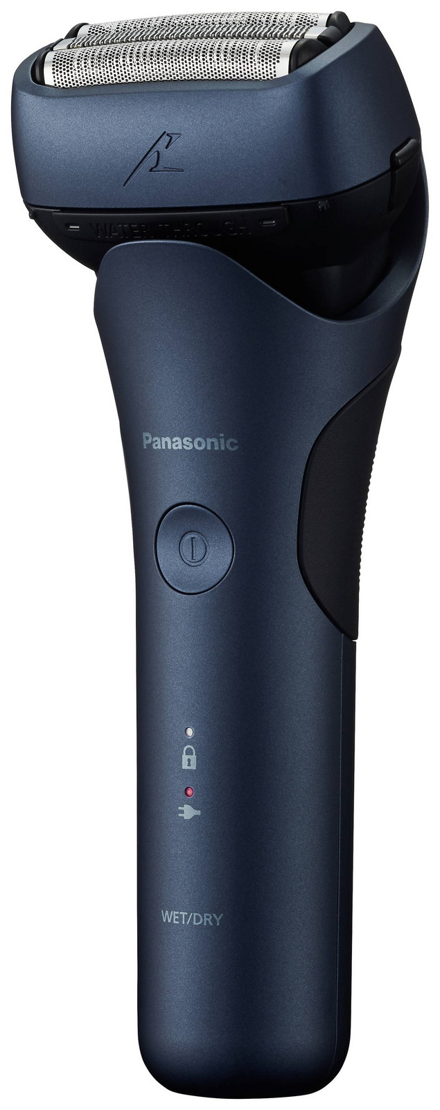 Panasonic ES-LT4B-A803 holicí strojek na tvář omyvatelný tmavě modrá