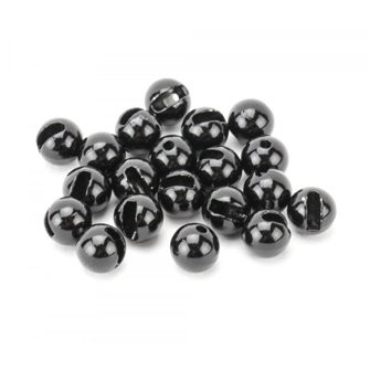 Behr tungstenové korálky Tungsten Pearls 20 ks Varianta: ø 2,5 mm (6673725)