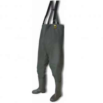 Behr prsačky Allrounder Varianta: vel. 42 (8603442)