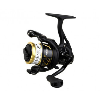 Flagman přívlačový naviják Blackfire Varianta: 1000S (BF1000S)