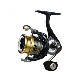 Flagman přívlačový naviják Orbion 2500S (FO2500S)