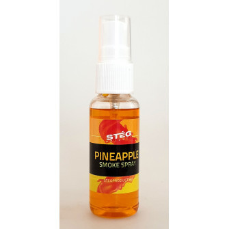 Smoke Spray 30ml Pineapple